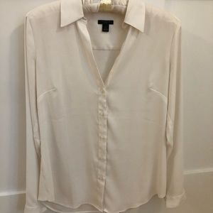 Ann Taylor Essential Shirt